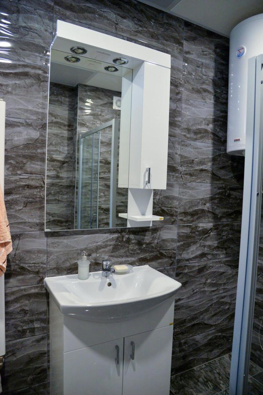 Best Apartments パラチン エクステリア 写真