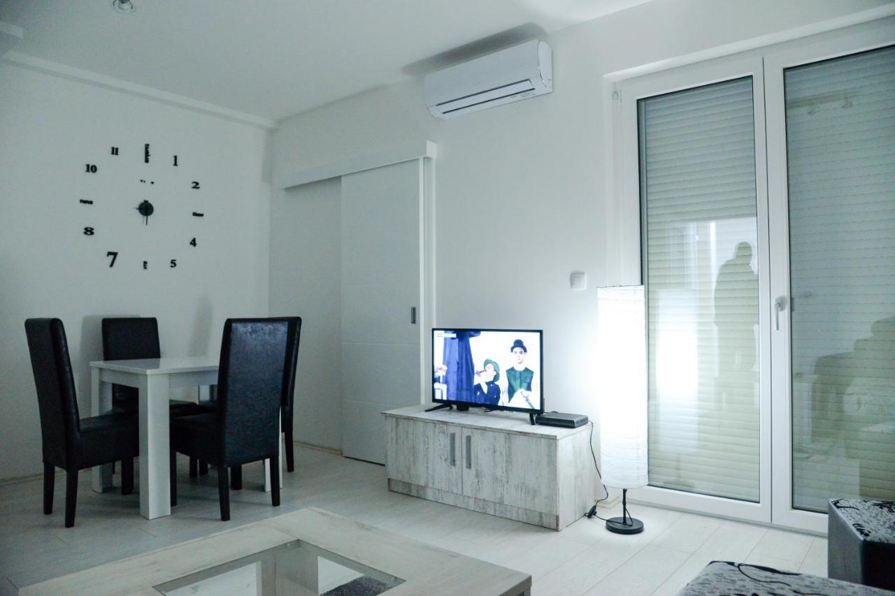 Best Apartments パラチン エクステリア 写真