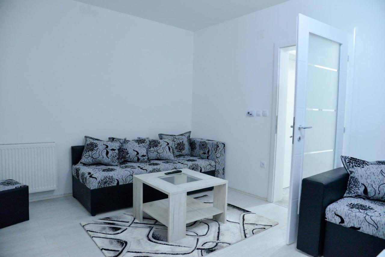Best Apartments パラチン エクステリア 写真